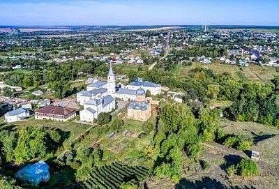 Достопримечательности